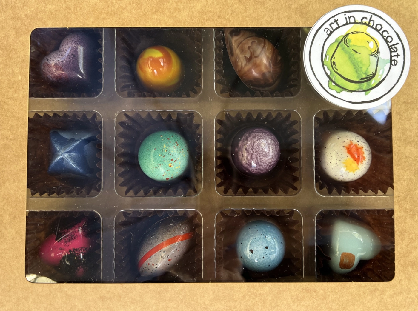 SelectionOf12