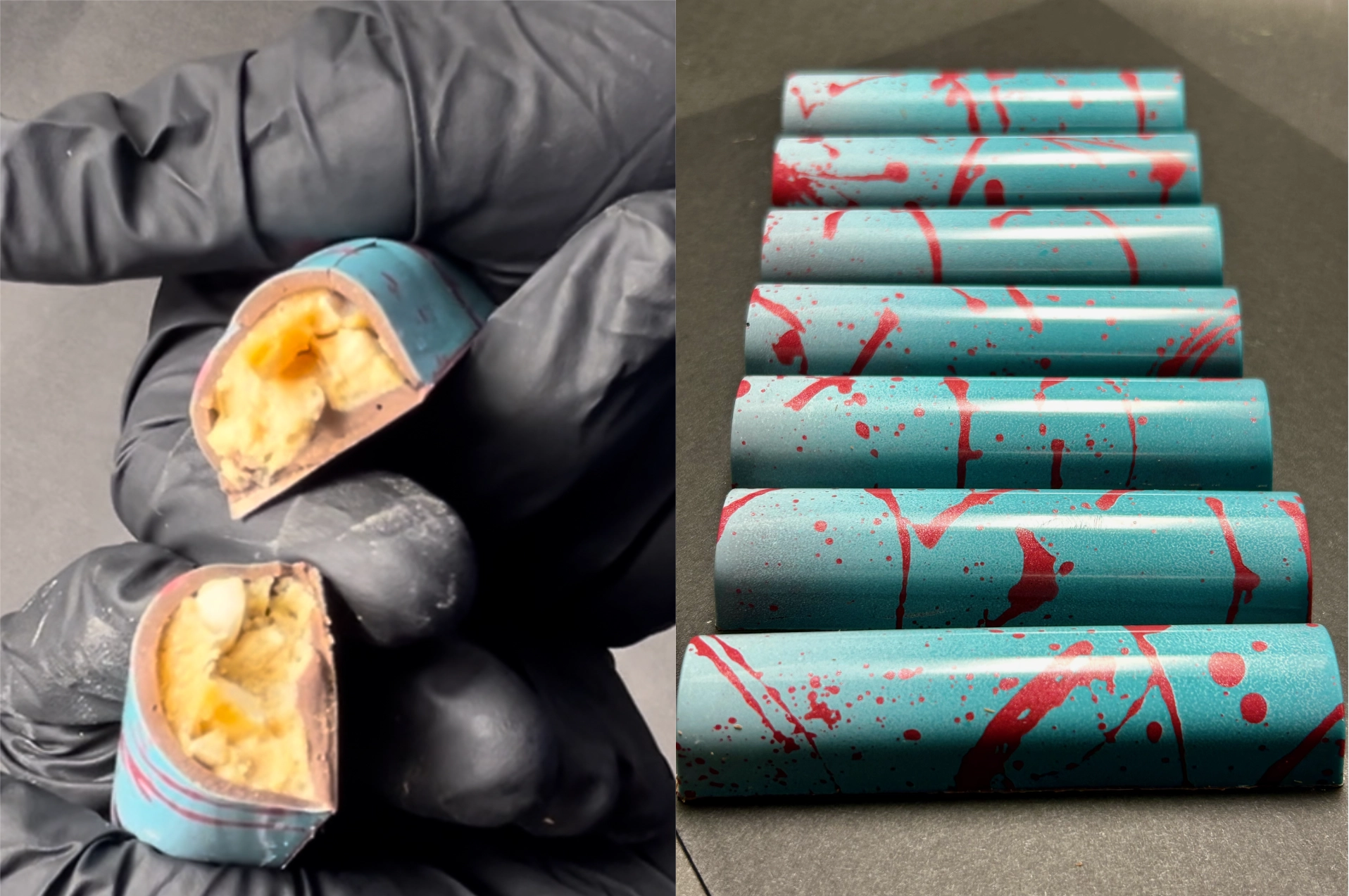 SnackingBars